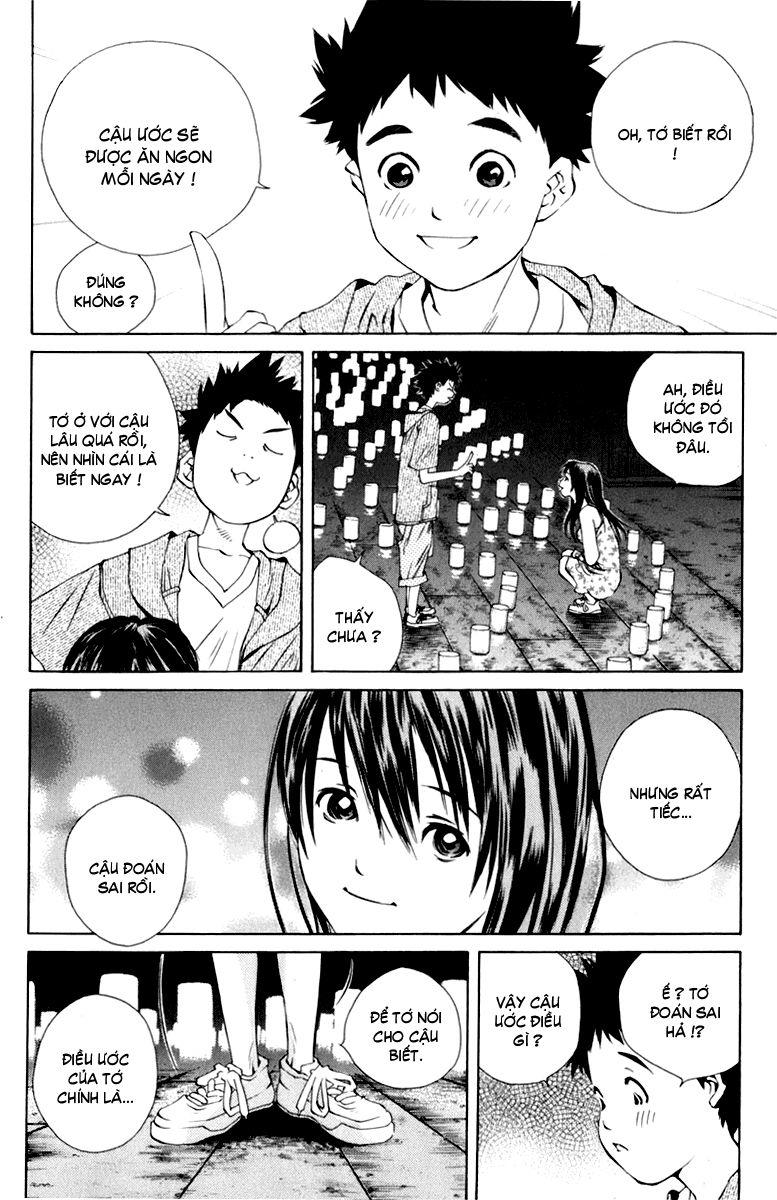 Pastel Chapter 87 - Trang 2