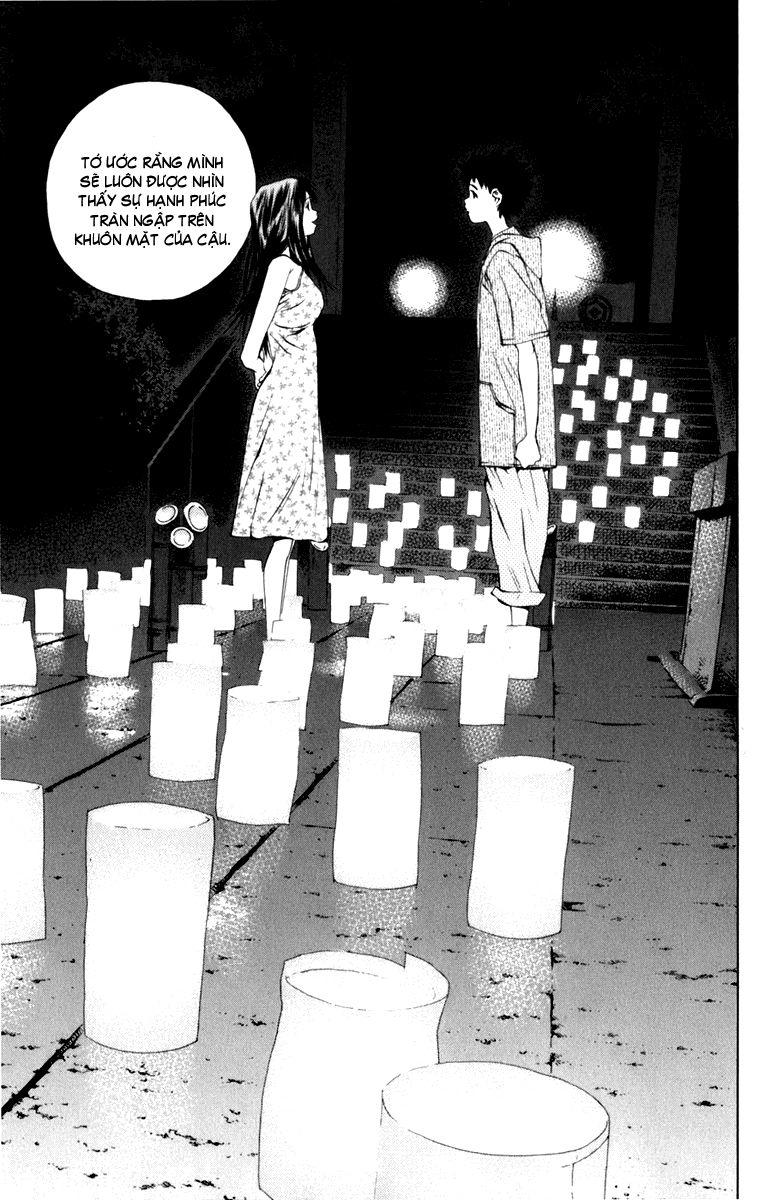 Pastel Chapter 87 - Trang 2