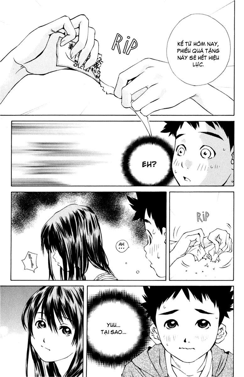 Pastel Chapter 87 - Trang 2