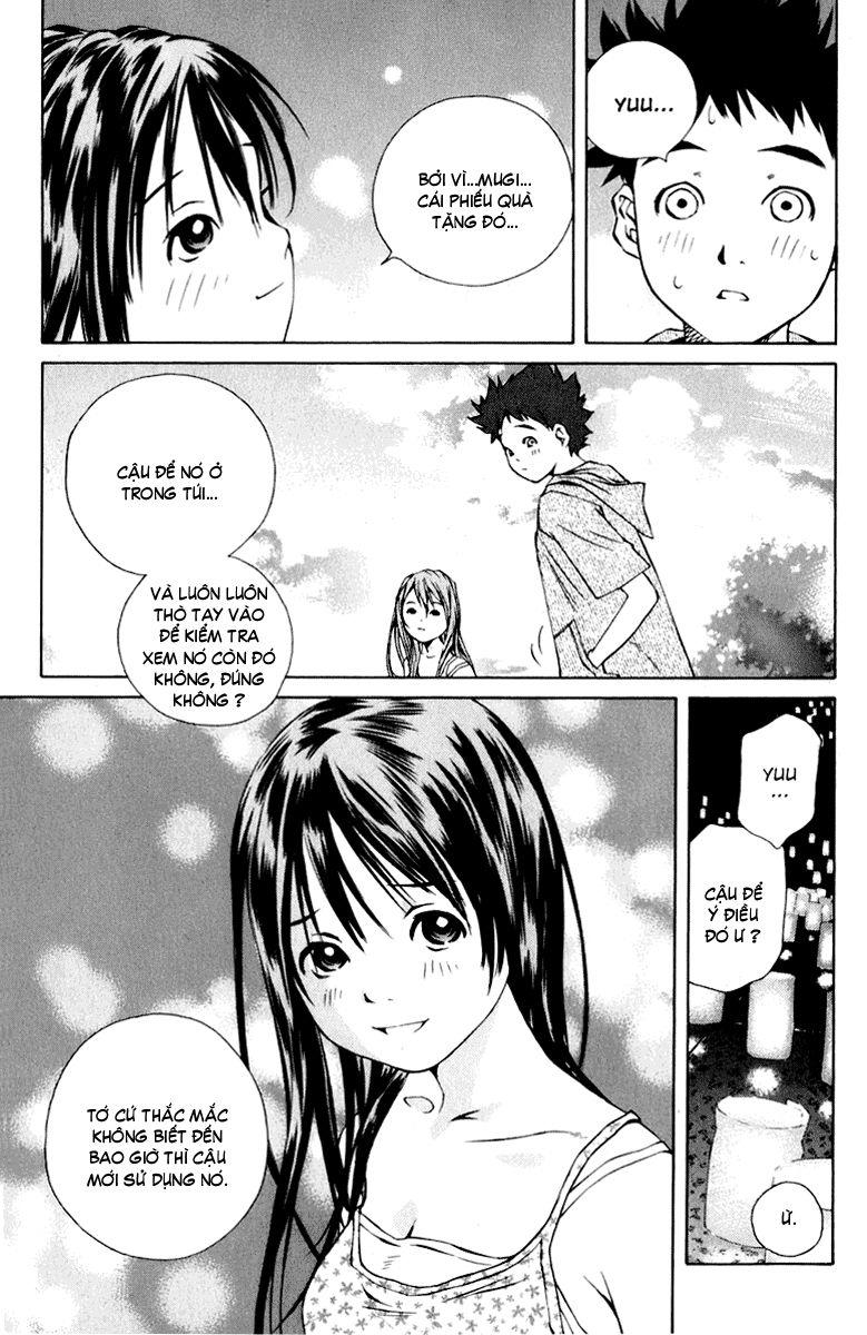 Pastel Chapter 87 - Trang 2