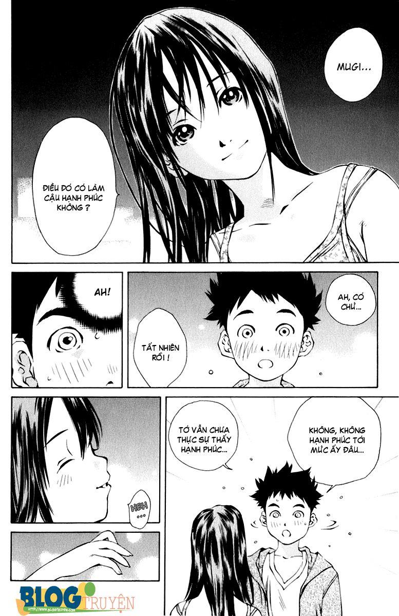 Pastel Chapter 87 - Trang 2