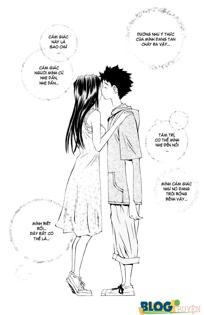 Pastel Chapter 87 - Trang 2