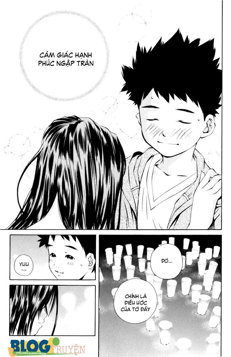 Pastel Chapter 87 - Trang 2