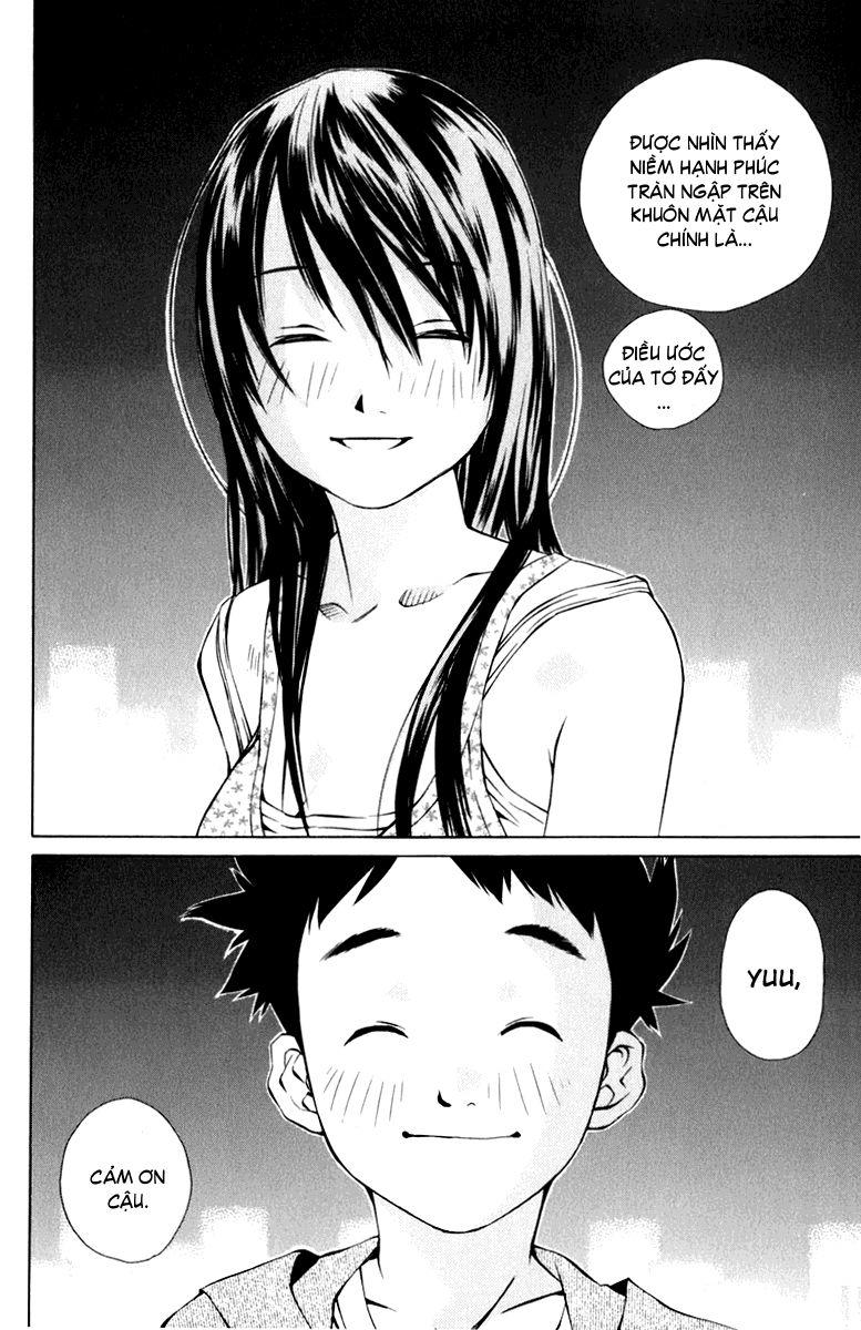 Pastel Chapter 87 - Trang 2