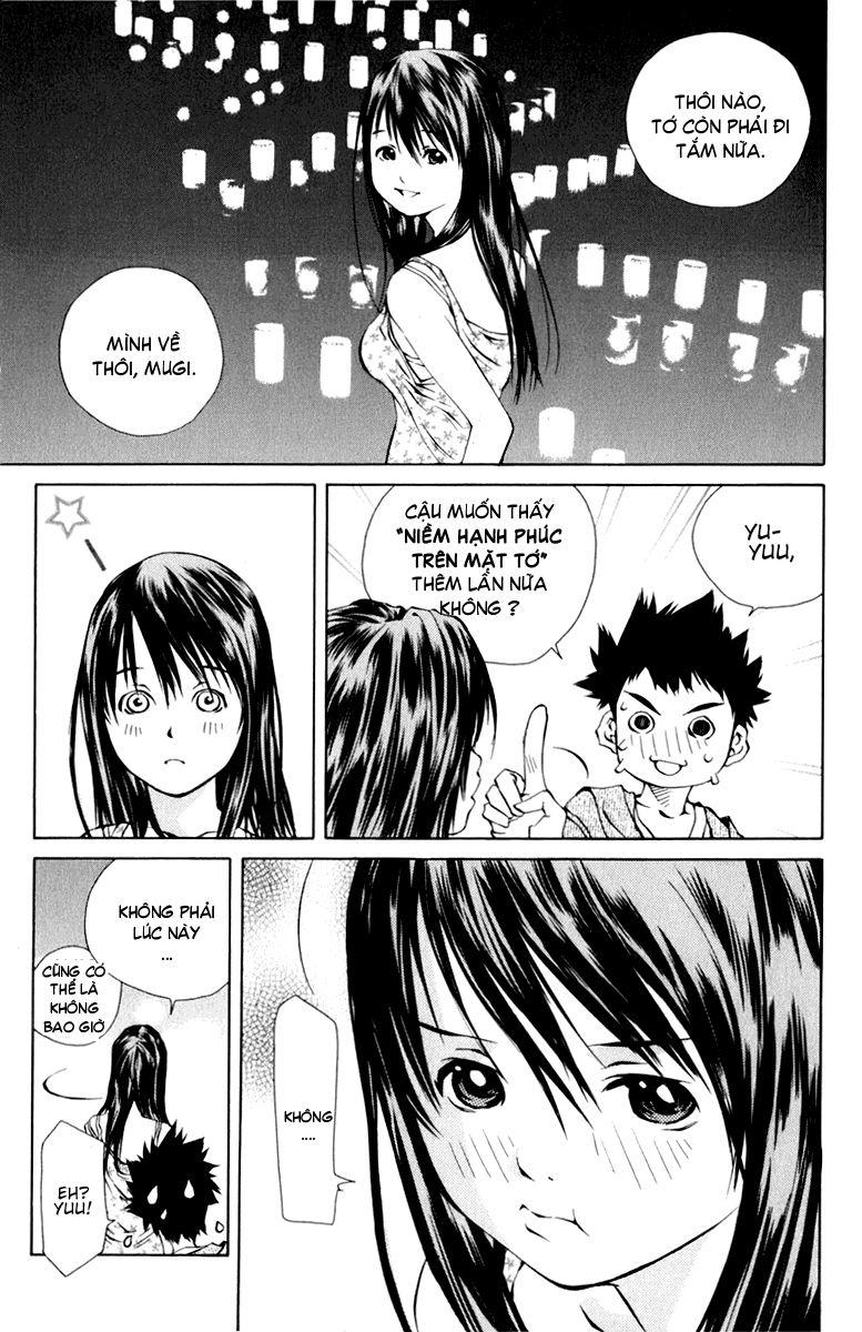Pastel Chapter 87 - Trang 2