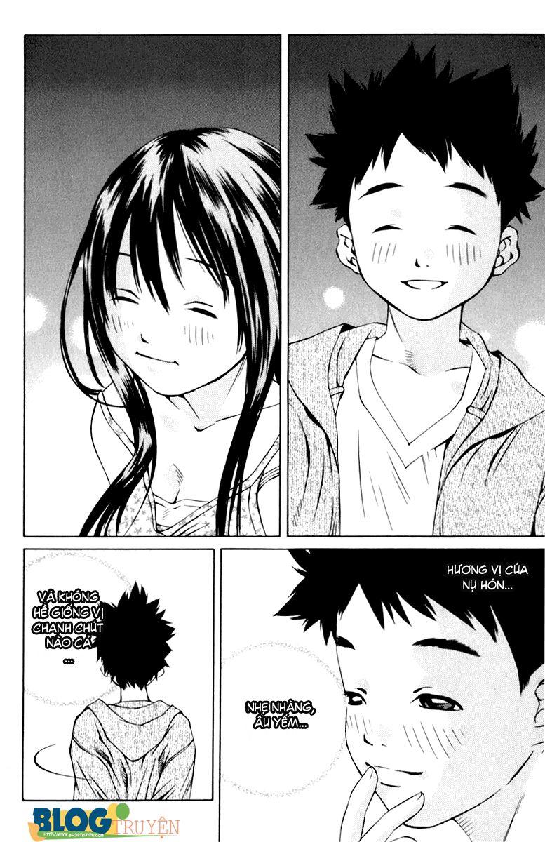 Pastel Chapter 87 - Trang 2