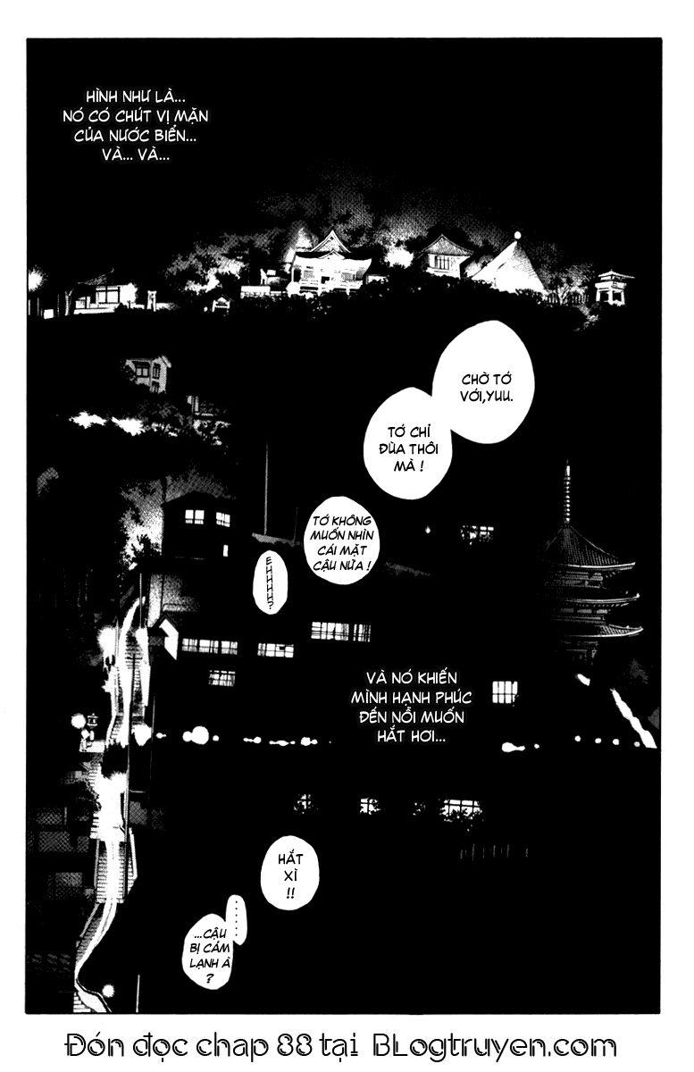 Pastel Chapter 87 - Trang 2