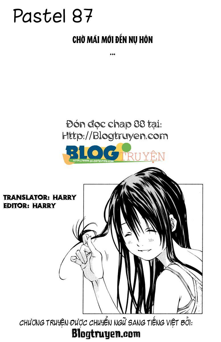 Pastel Chapter 87 - Trang 2