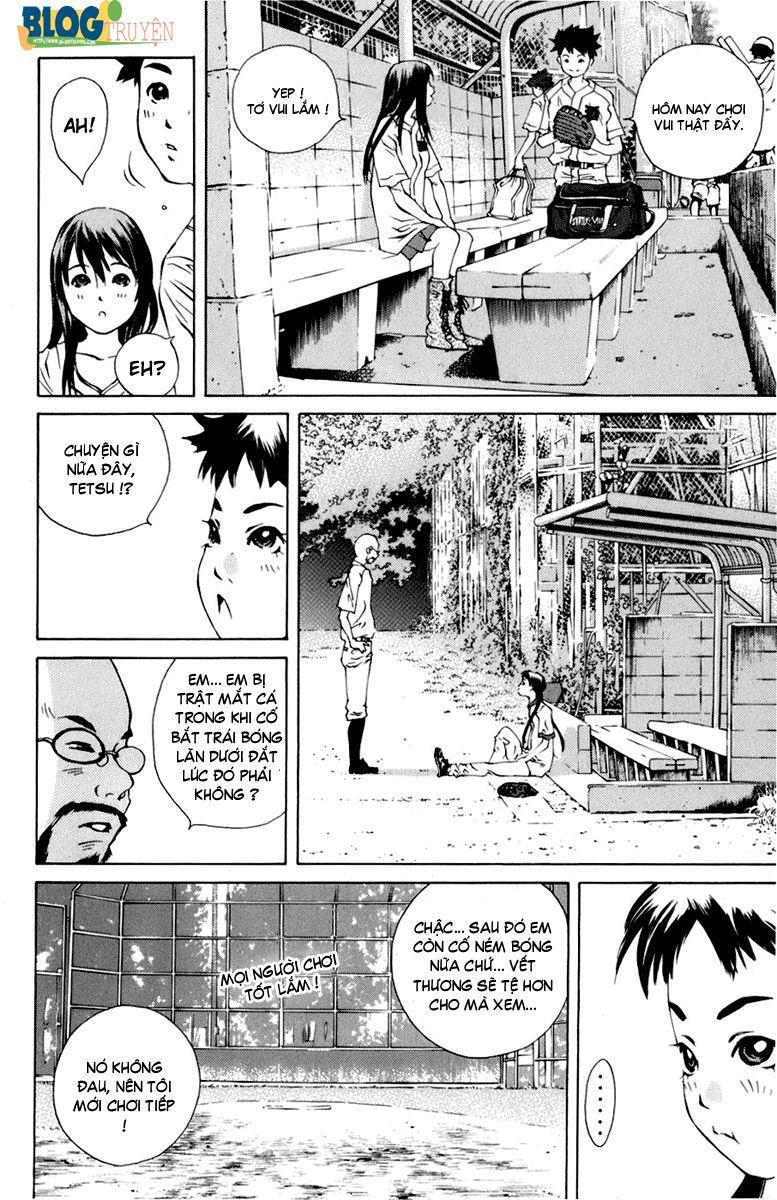 Pastel Chapter 88 - Trang 2