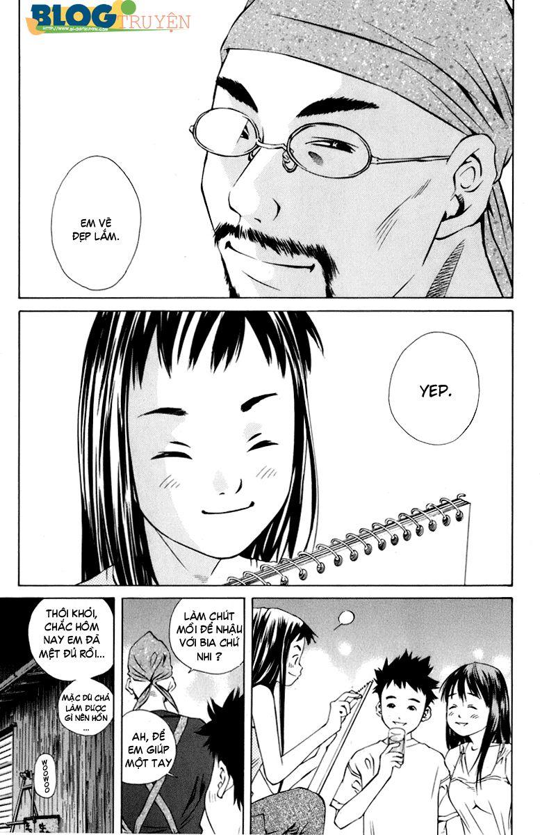 Pastel Chapter 88 - Trang 2