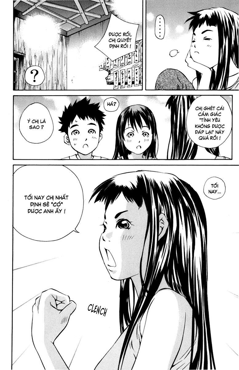 Pastel Chapter 88 - Trang 2