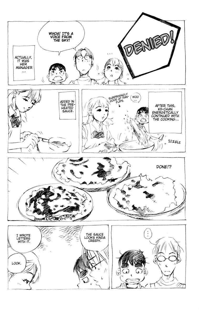 Pastel Chapter 88 - Trang 2