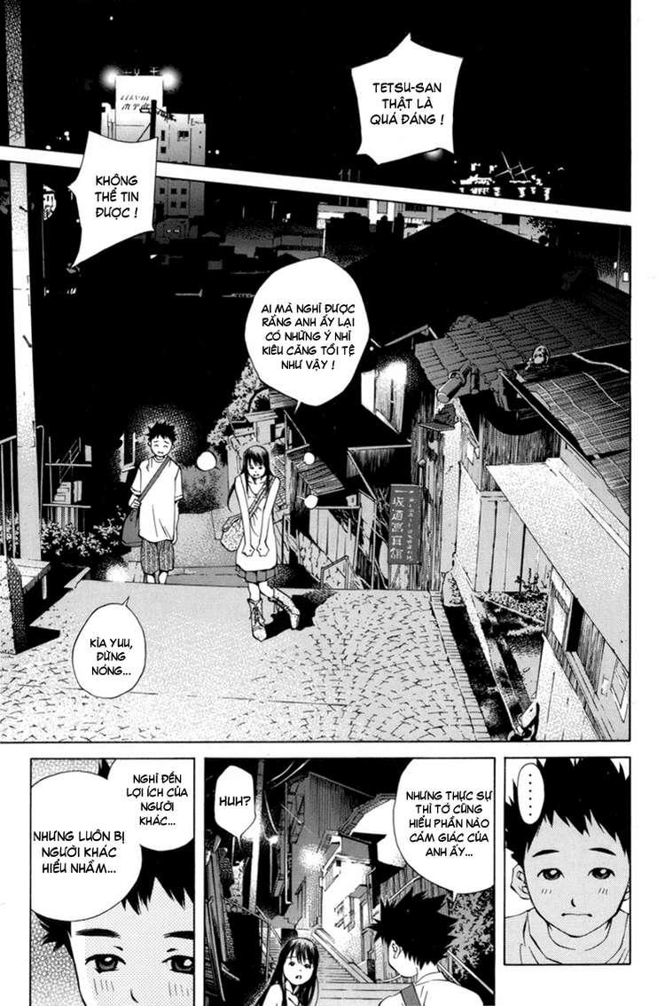 Pastel Chapter 89 - Trang 2