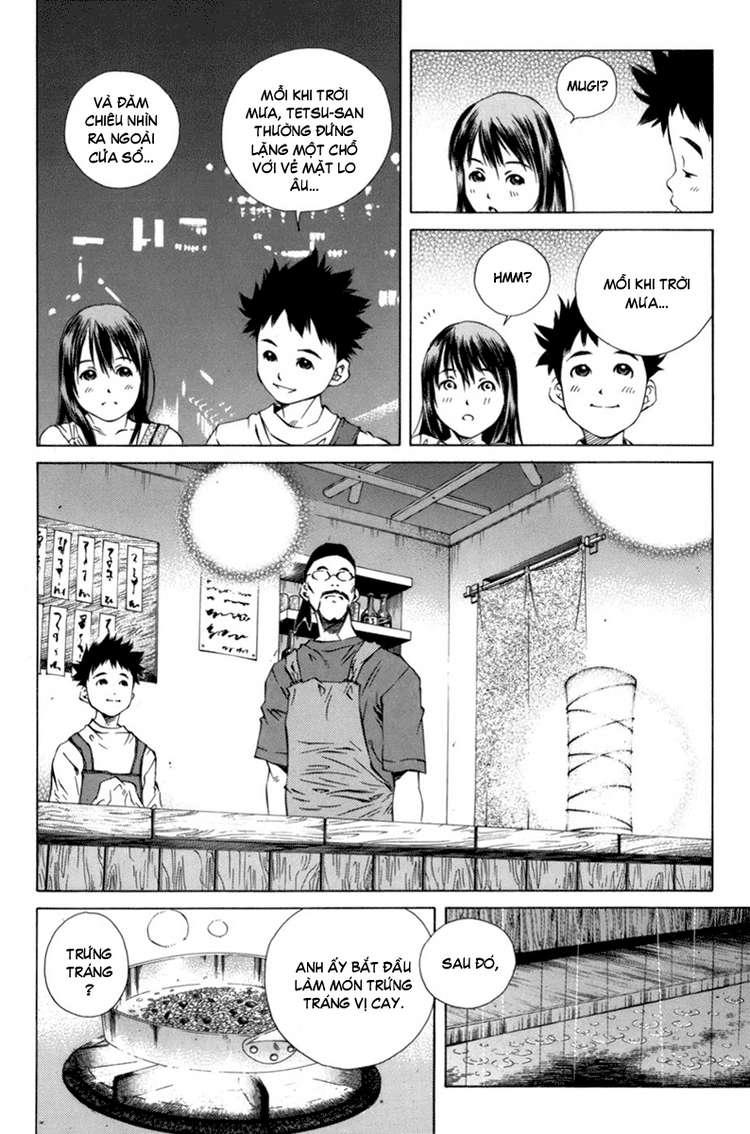 Pastel Chapter 89 - Trang 2