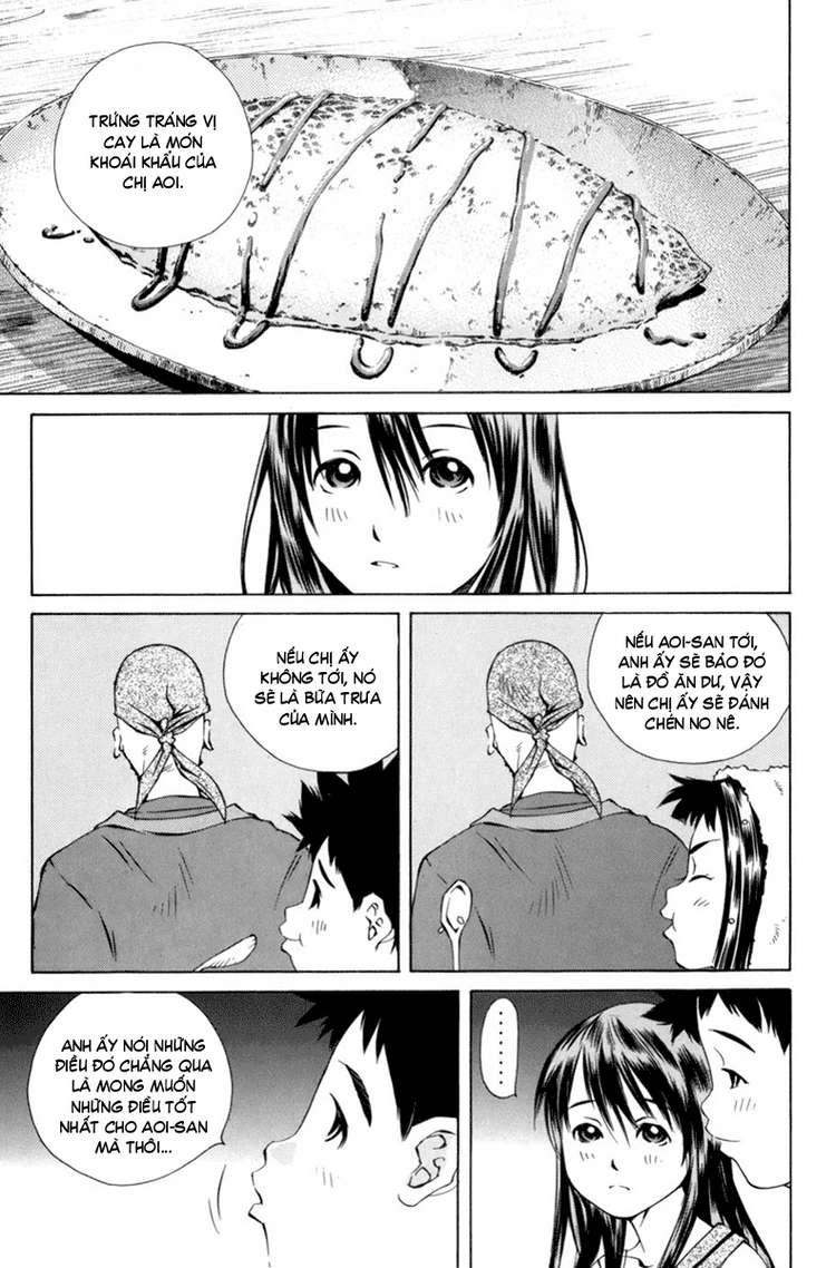 Pastel Chapter 89 - Trang 2