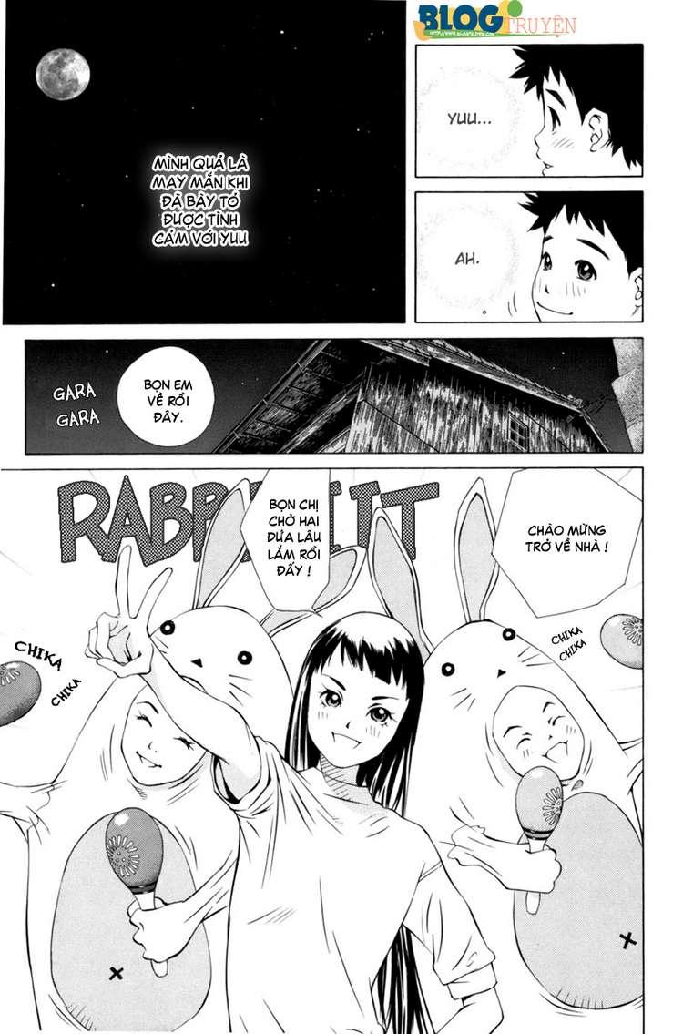 Pastel Chapter 89 - Trang 2