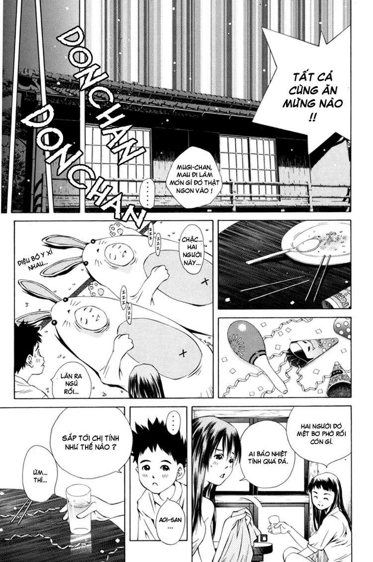 Pastel Chapter 89 - Trang 2