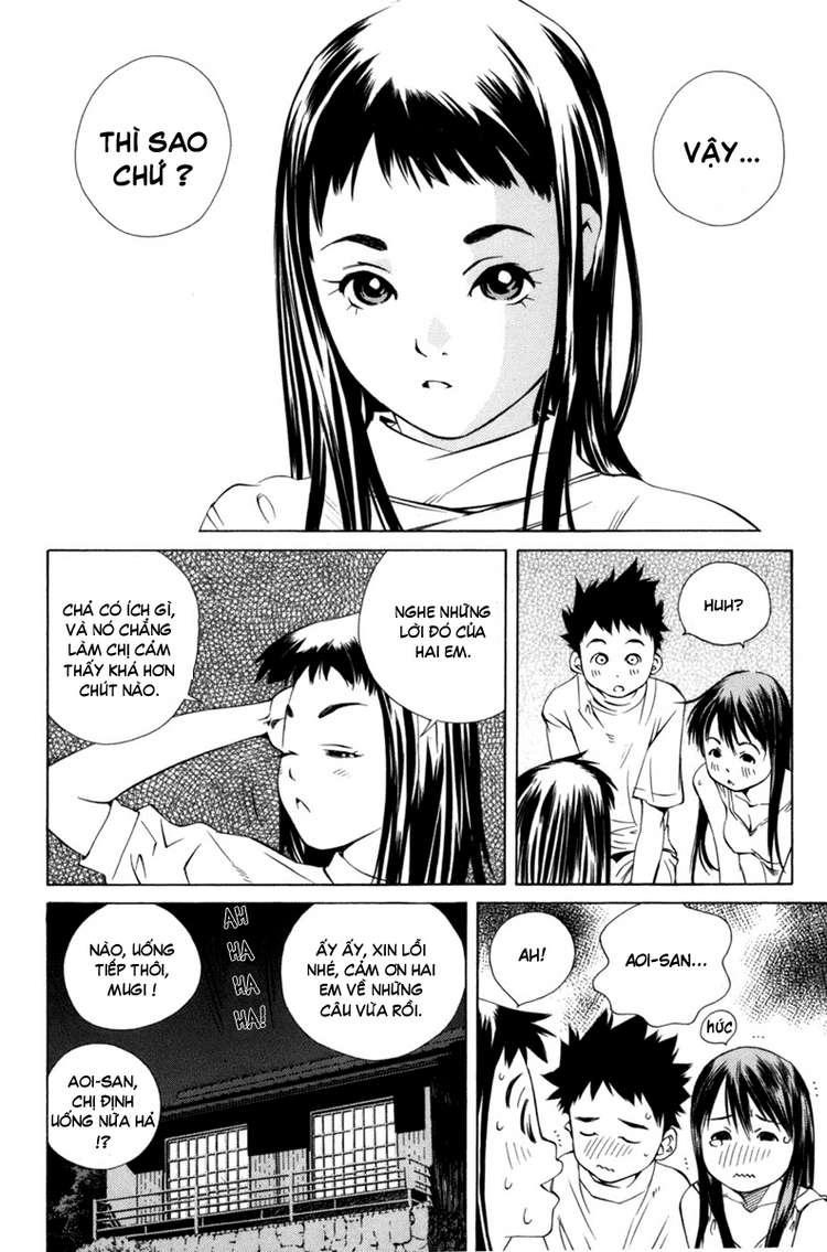 Pastel Chapter 89 - Trang 2