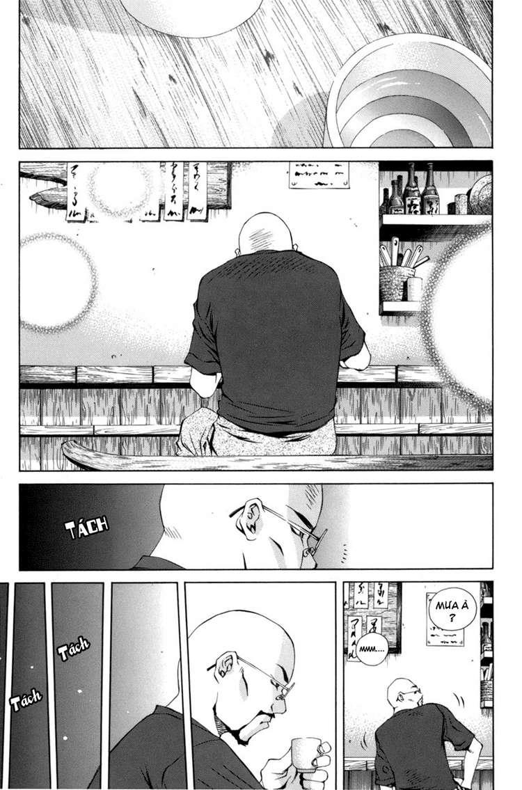 Pastel Chapter 89 - Trang 2