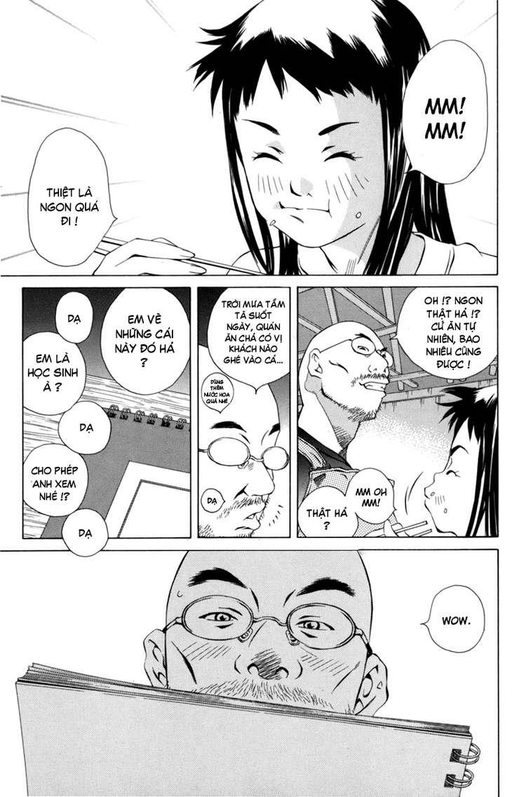 Pastel Chapter 89 - Trang 2