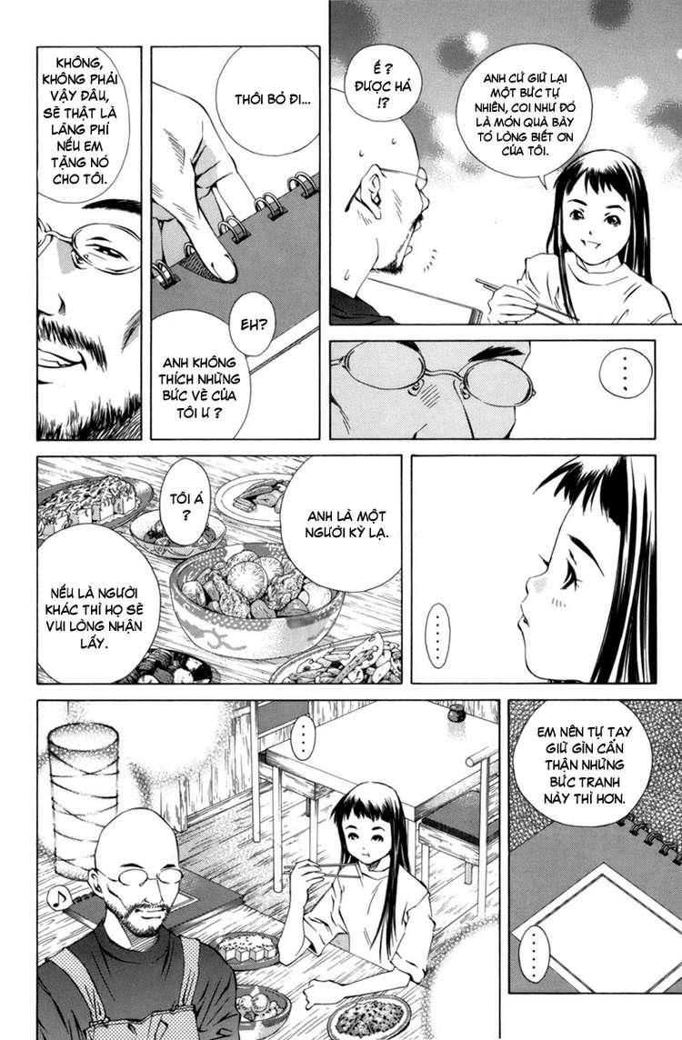 Pastel Chapter 89 - Trang 2