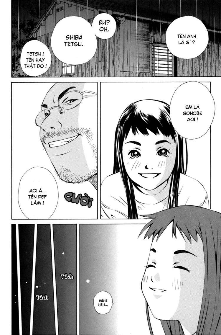 Pastel Chapter 89 - Trang 2