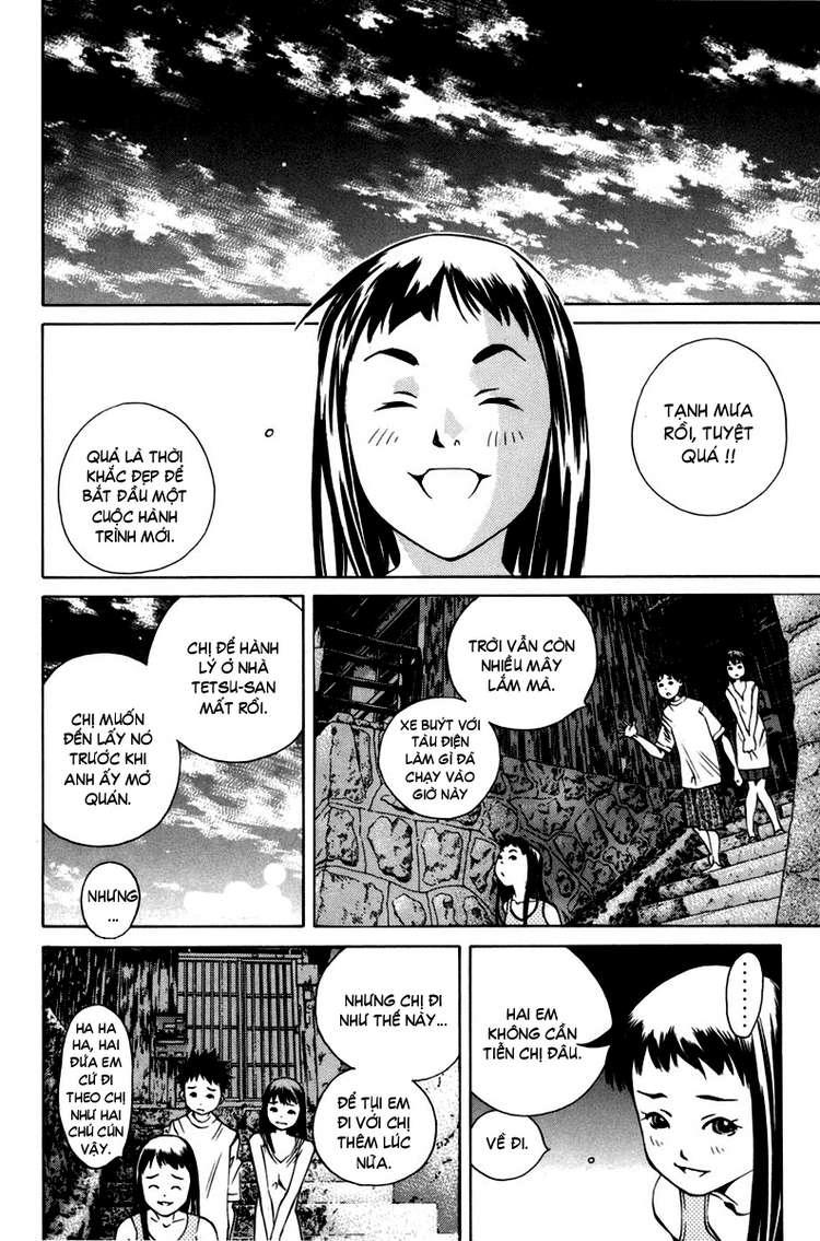 Pastel Chapter 89 - Trang 2