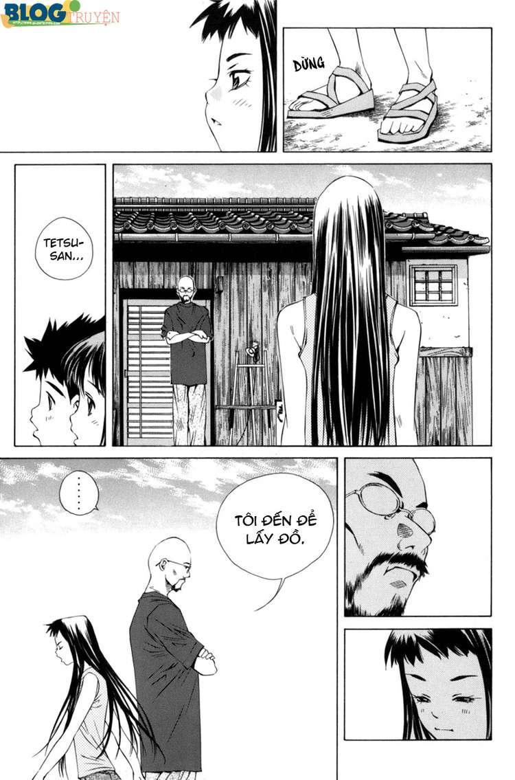 Pastel Chapter 89 - Trang 2