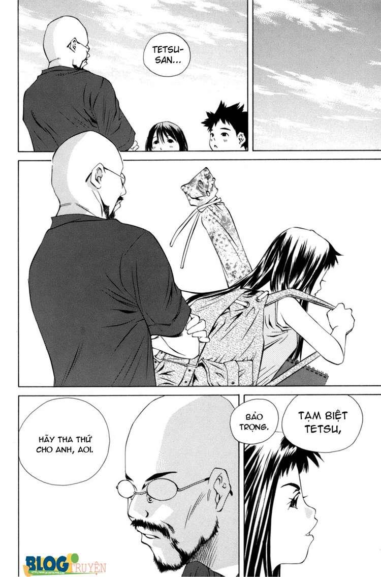 Pastel Chapter 89 - Trang 2