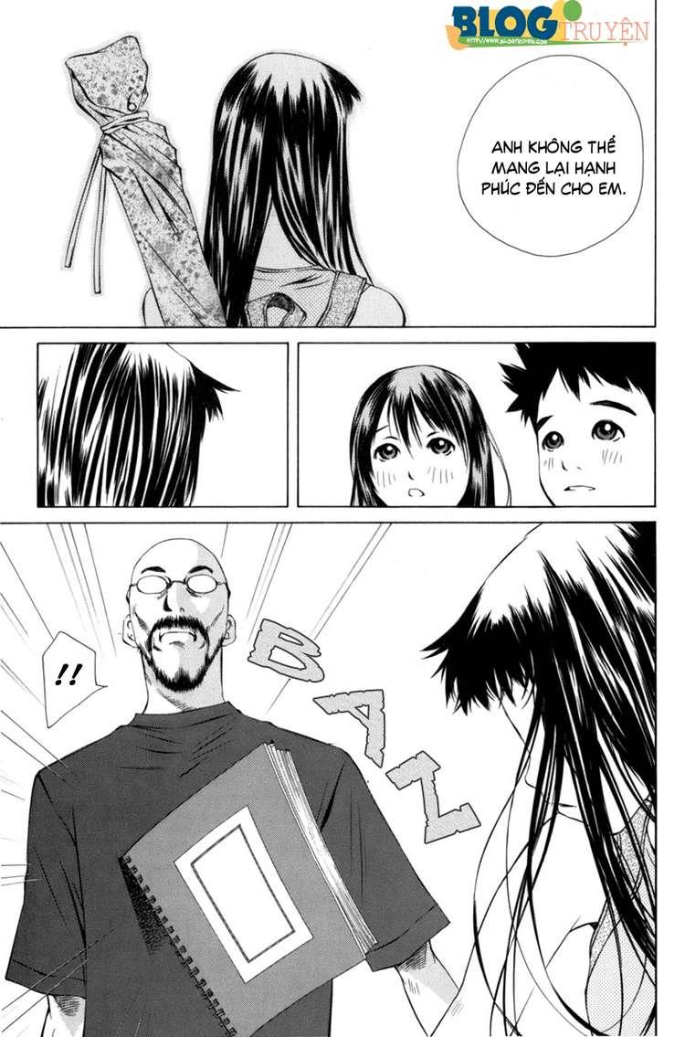 Pastel Chapter 89 - Trang 2