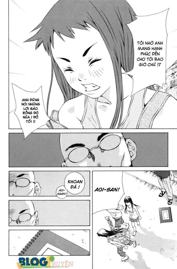 Pastel Chapter 89 - Trang 2