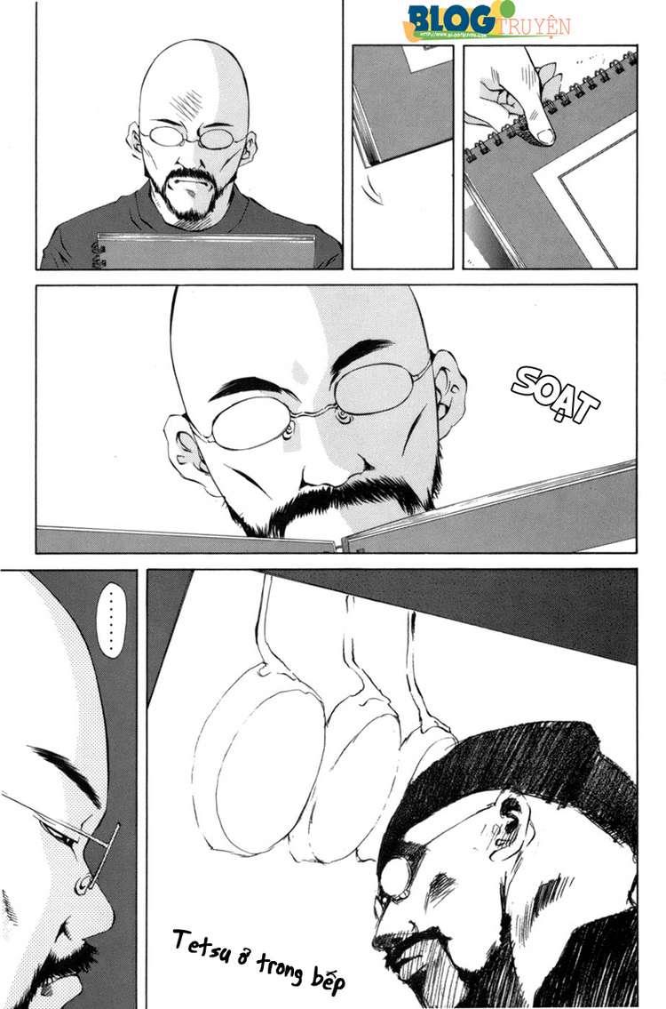 Pastel Chapter 89 - Trang 2