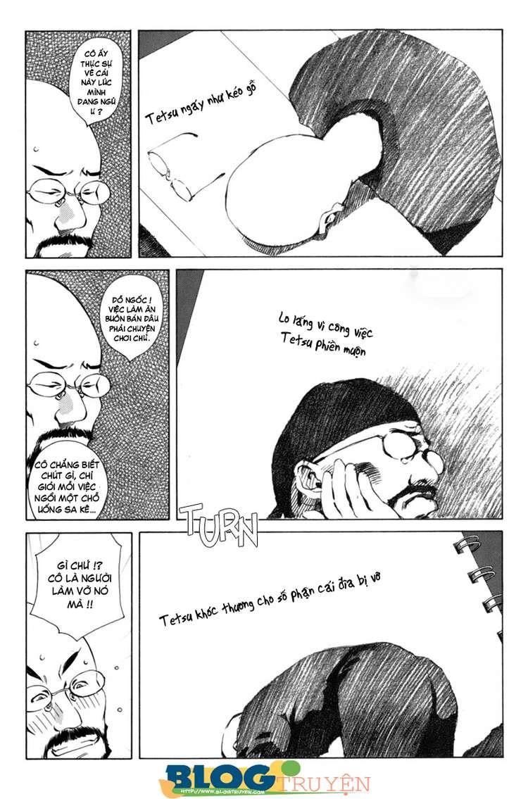 Pastel Chapter 89 - Trang 2