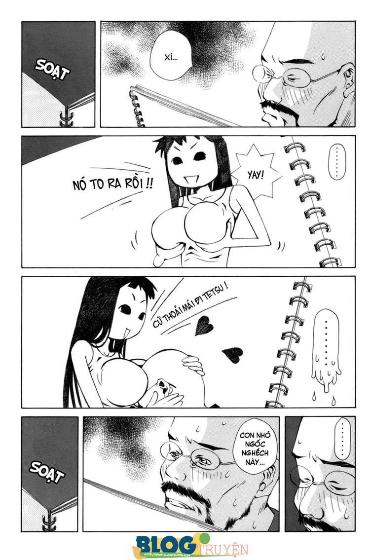 Pastel Chapter 89 - Trang 2