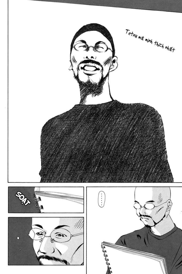 Pastel Chapter 89 - Trang 2