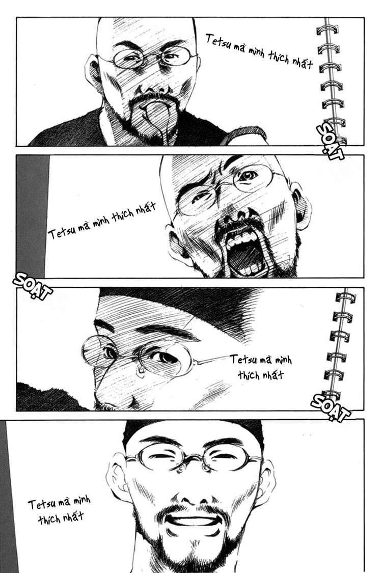 Pastel Chapter 89 - Trang 2