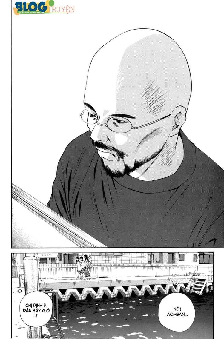 Pastel Chapter 89 - Trang 2