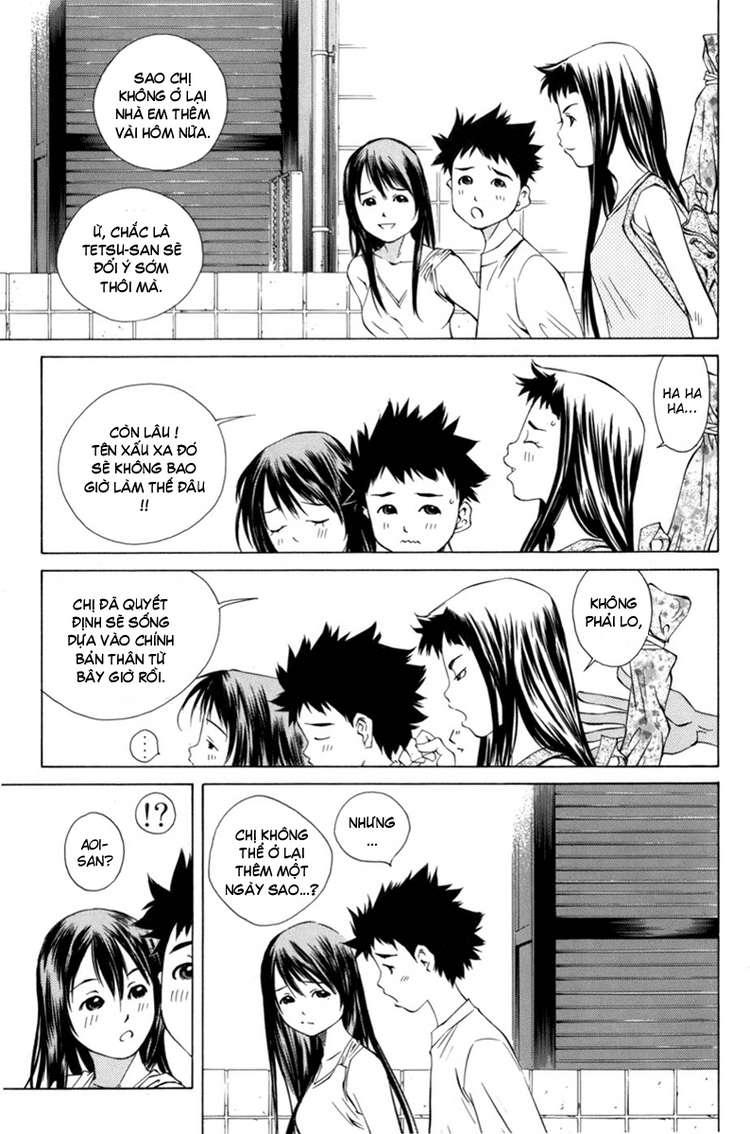 Pastel Chapter 89 - Trang 2