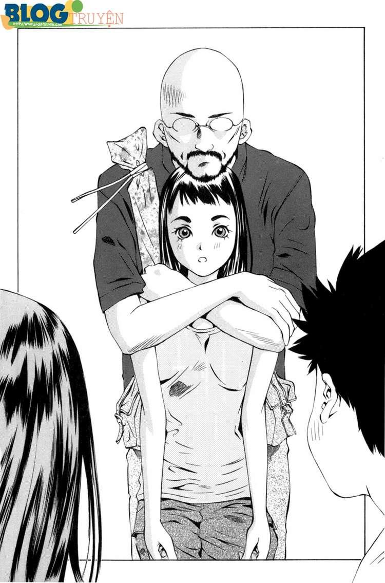 Pastel Chapter 89 - Trang 2