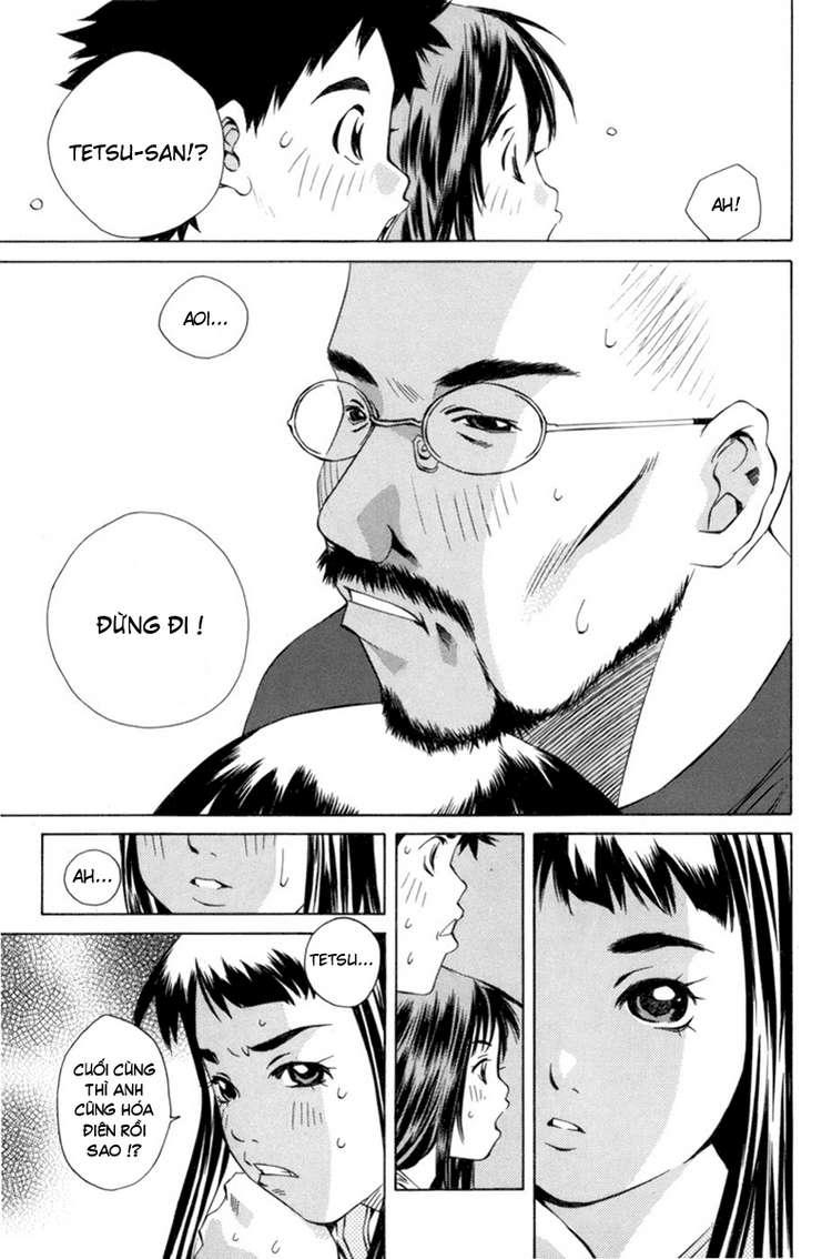 Pastel Chapter 89 - Trang 2