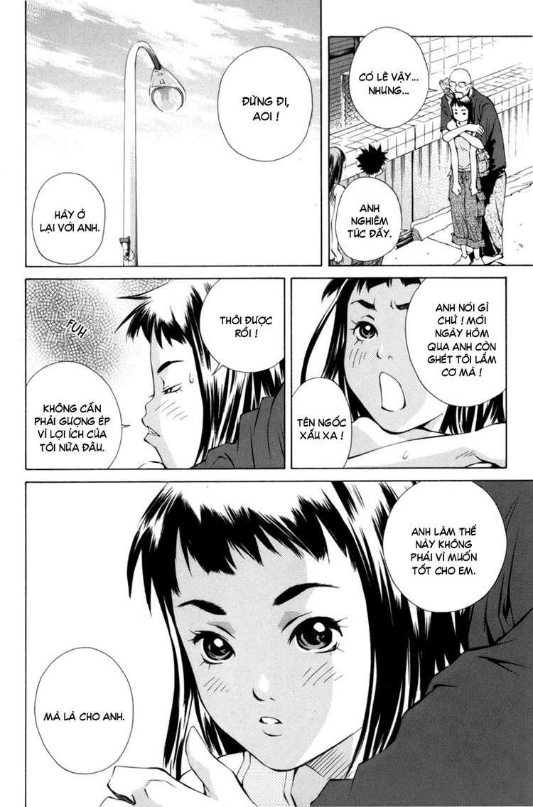 Pastel Chapter 89 - Trang 2