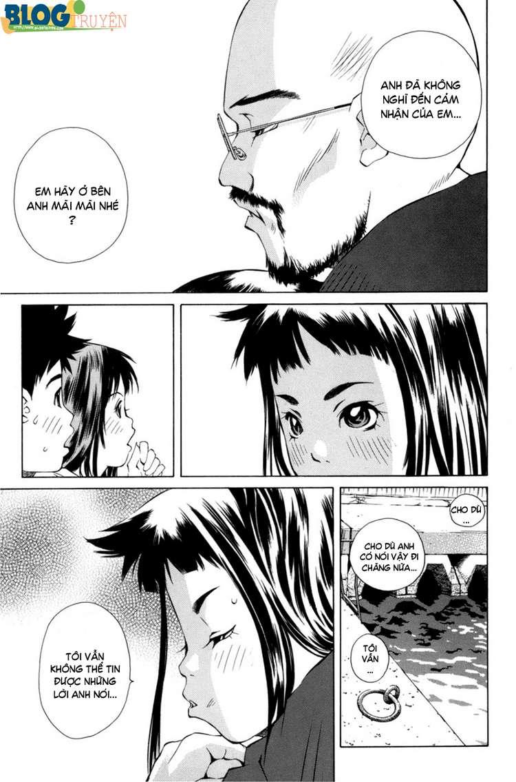 Pastel Chapter 89 - Trang 2