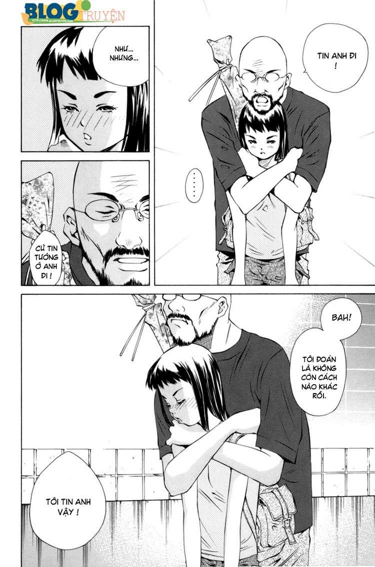 Pastel Chapter 89 - Trang 2