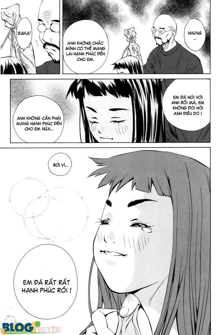 Pastel Chapter 89 - Trang 2