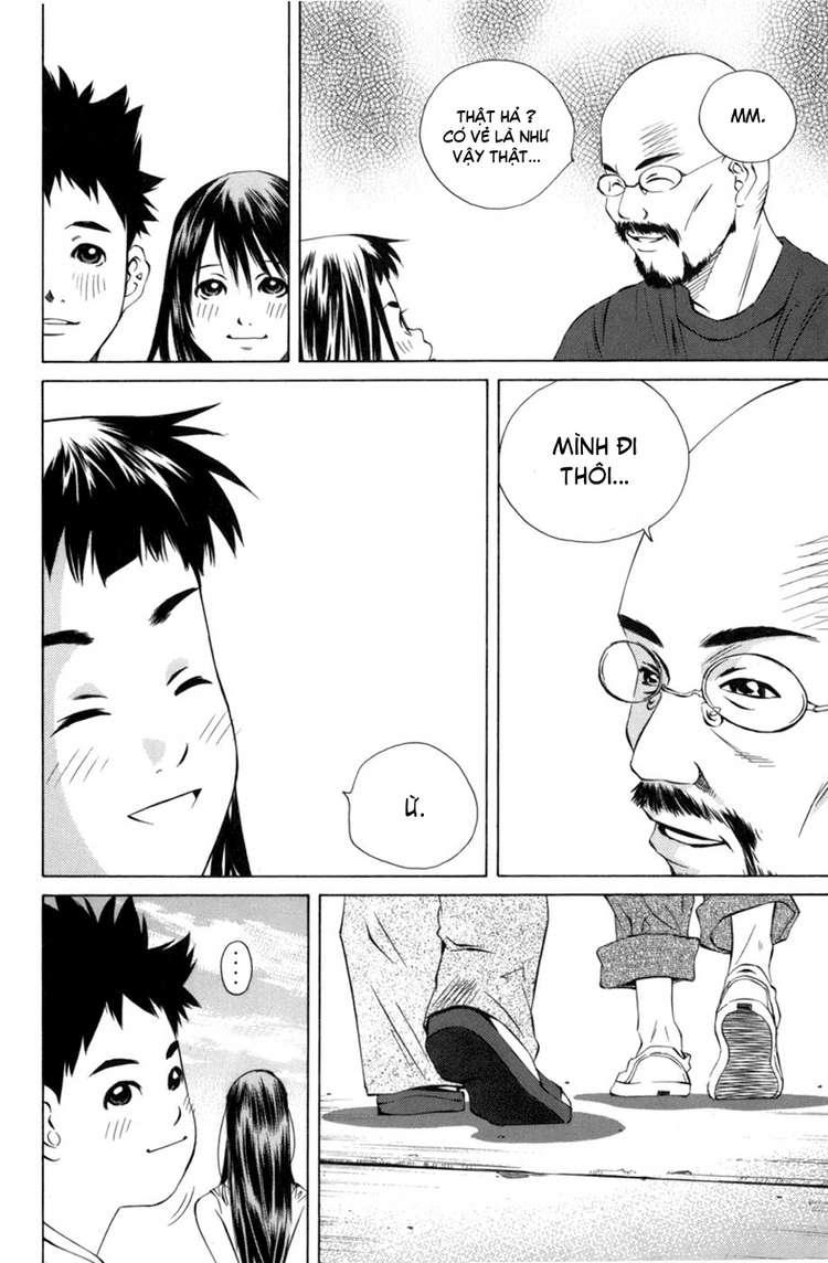 Pastel Chapter 89 - Trang 2