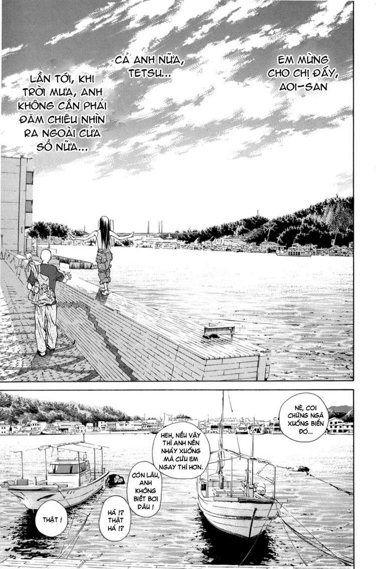 Pastel Chapter 89 - Trang 2