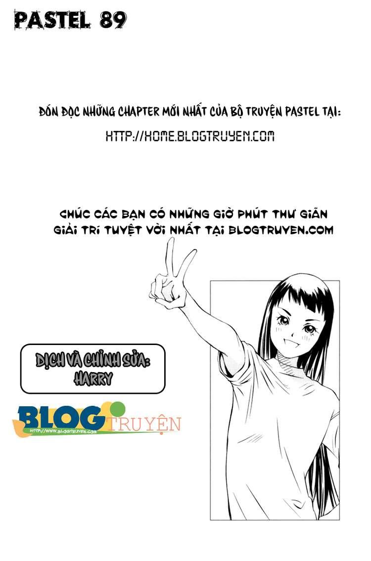 Pastel Chapter 89 - Trang 2