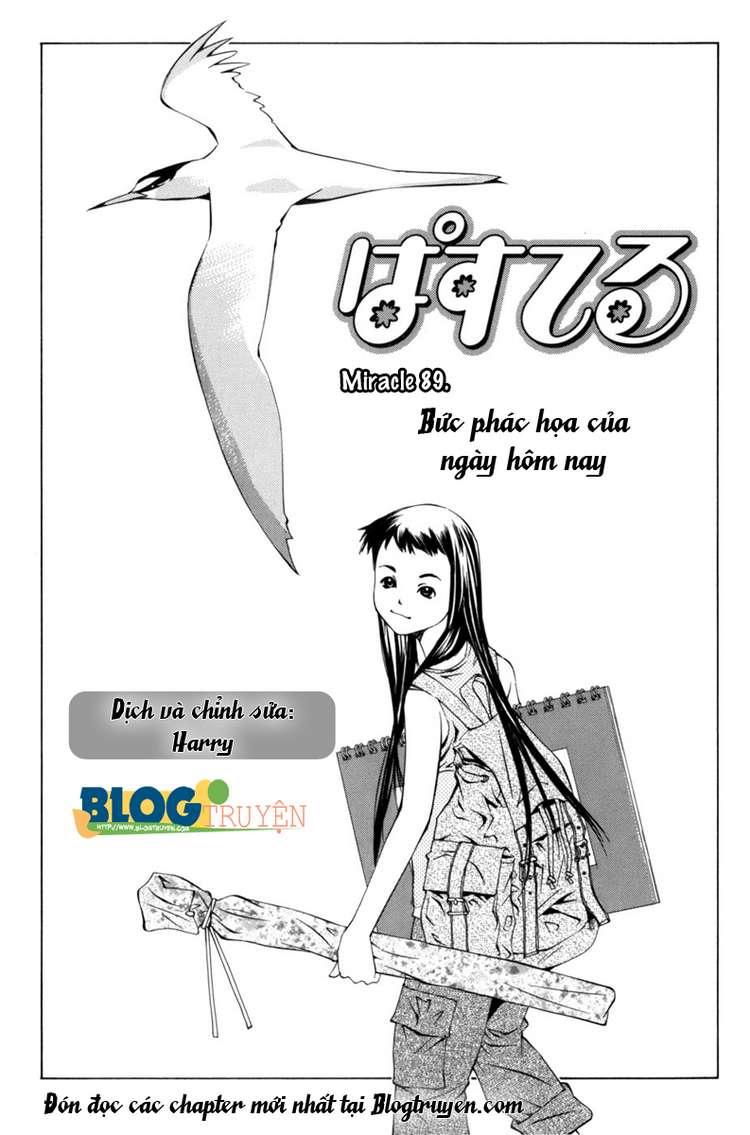 Pastel Chapter 89 - Trang 2