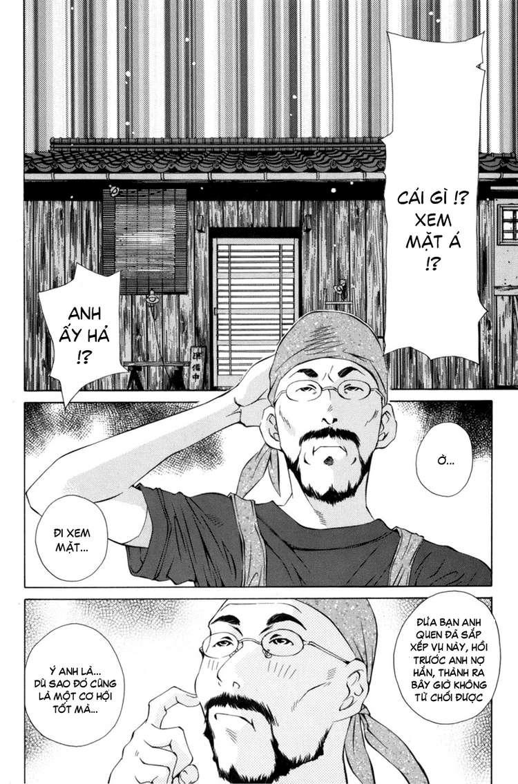 Pastel Chapter 89 - Trang 2