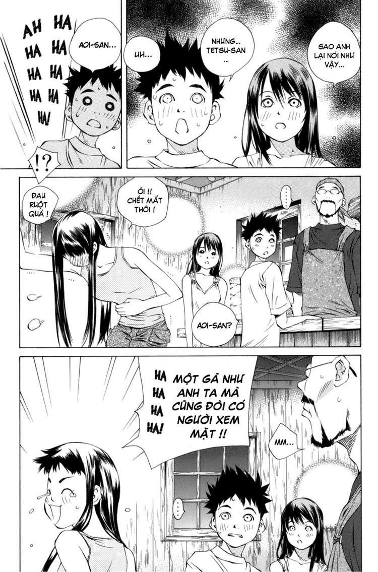 Pastel Chapter 89 - Trang 2